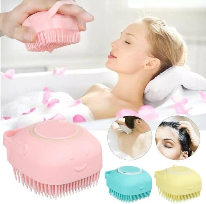 Body Scrubber