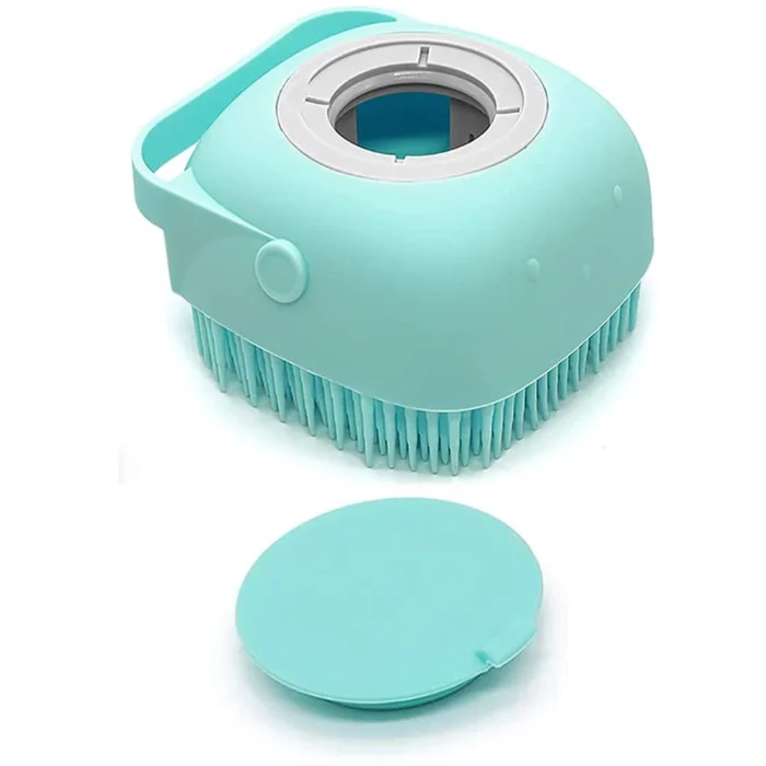Body Bath Brush