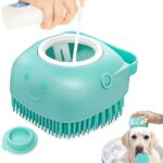 Body Bath Brush