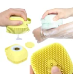 Body Bath Brush