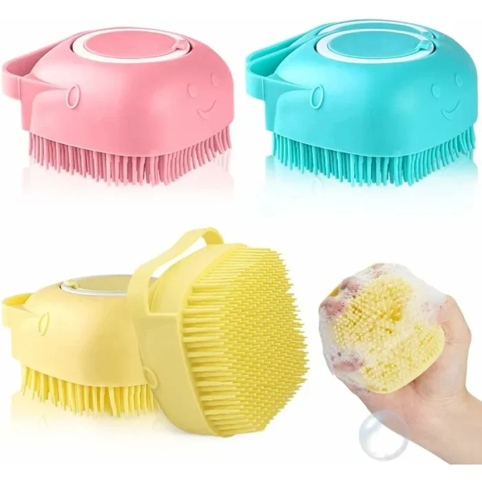 Body Scrubber
