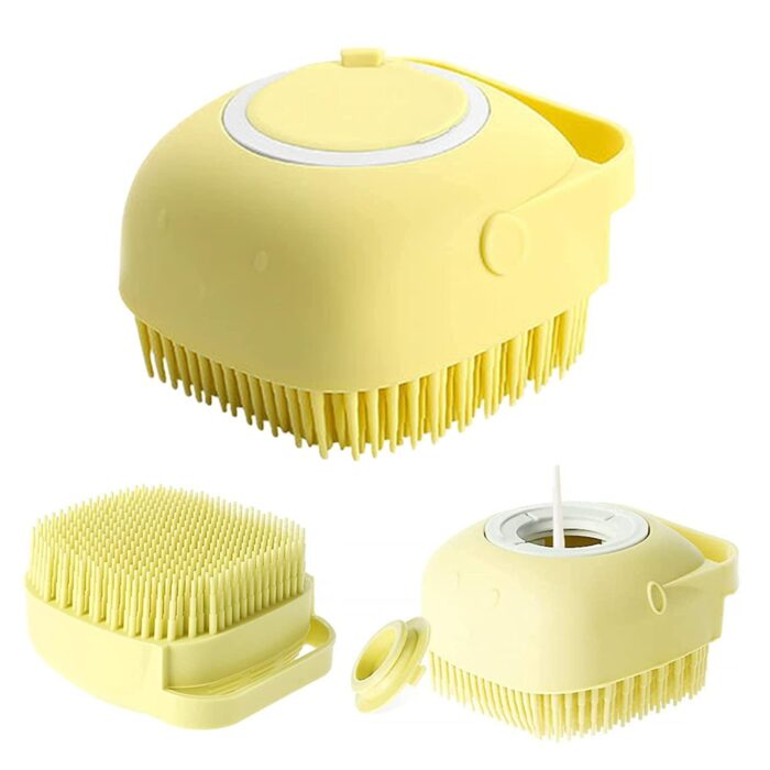 Body Scrubber