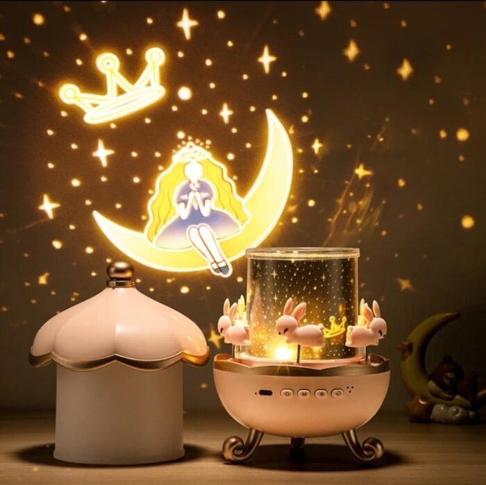 Star Light Projector