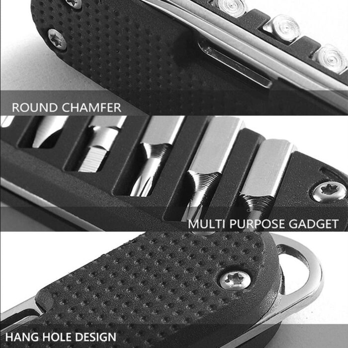 Mini Tool