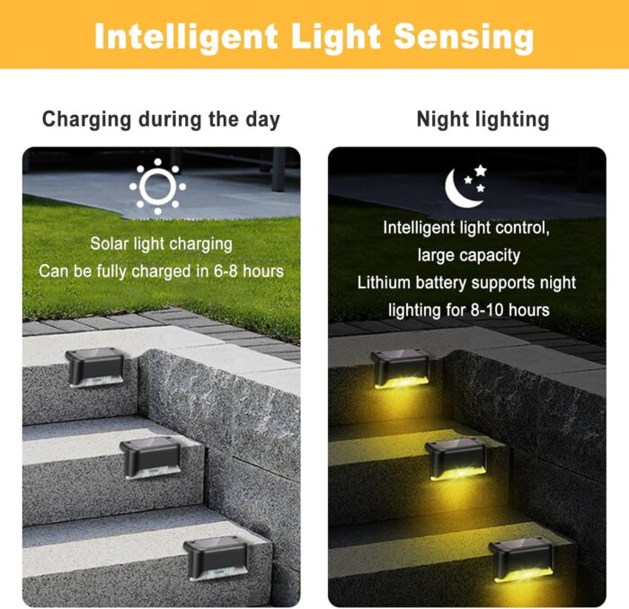 Solar Light