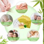 Kinoki Detox Patches