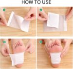 Kinoki Detox Patches