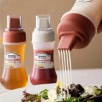 Sauce Bottle