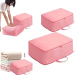 Travel Compression Storage Bag