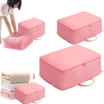 Travel Compression Storage Bag