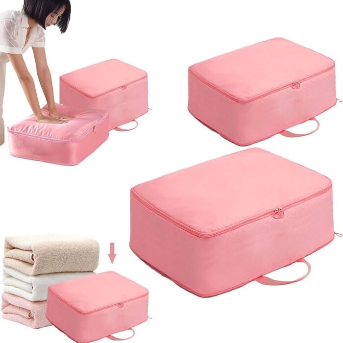 Travel Compression Storage Bag