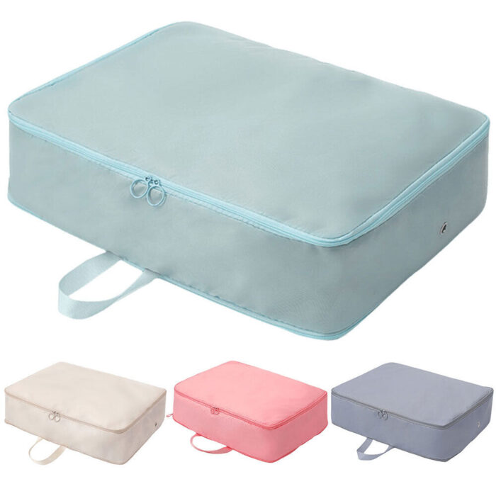 travel space saving bag