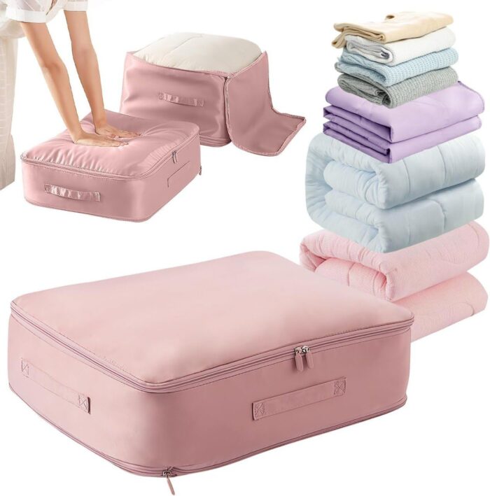 Travel Compression Storage Bag