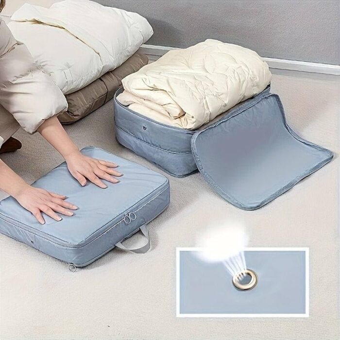 Travel Compression Storage Bag