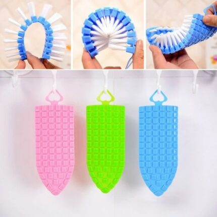 Cleaning Brush