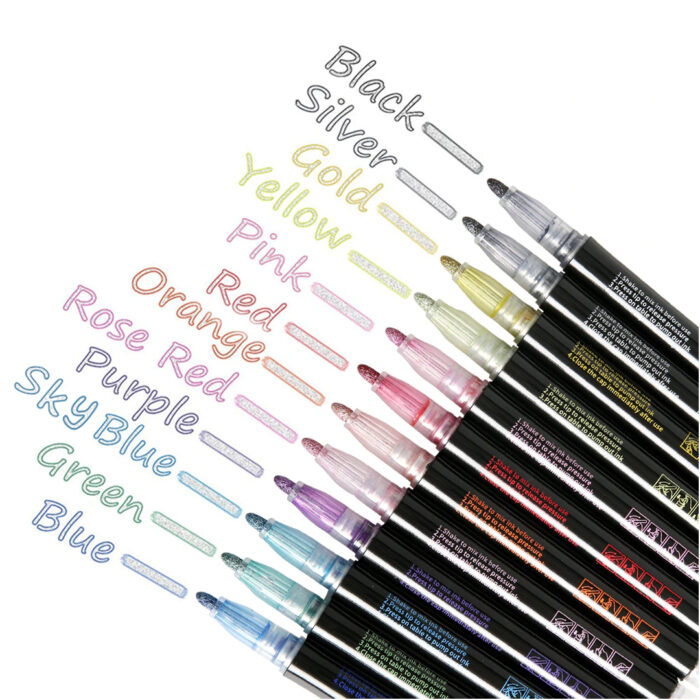 Craft Pens