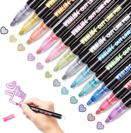 Glitter Pen