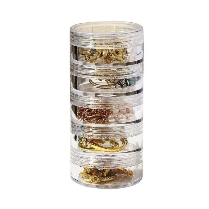 mini Jewellary box