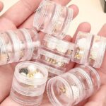 earring storage box