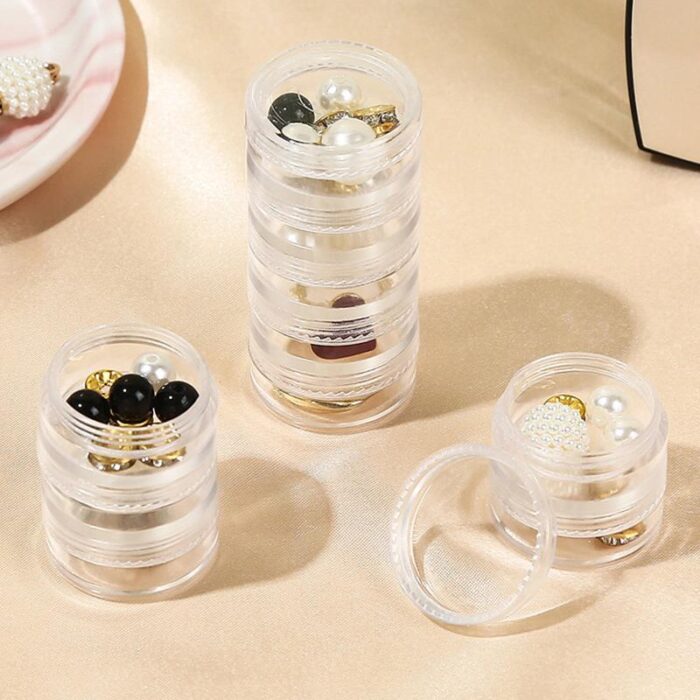 mini jewelry box