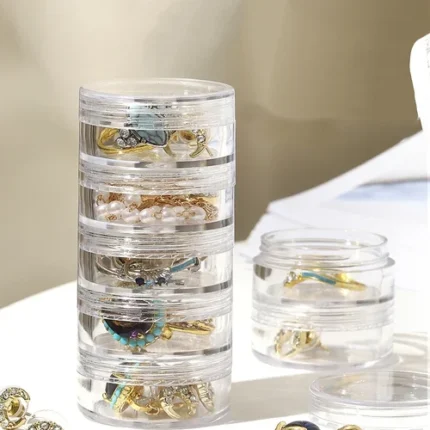 mini jewellary box