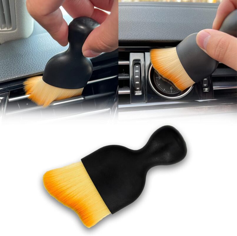 Car Brush