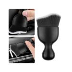 Car Interior Brush