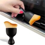 Car Interior Cleaning Brush