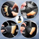 Car Interior Soft Brush