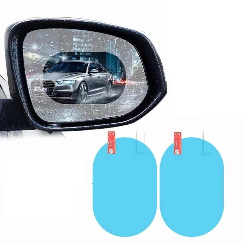 Car Rearview Mirror Film
