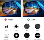 Car Rearview Mirror Film