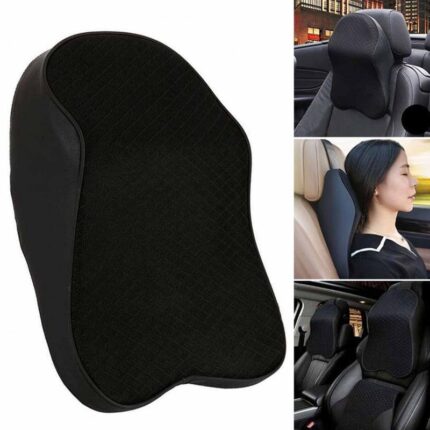 Car Neck Pillow
