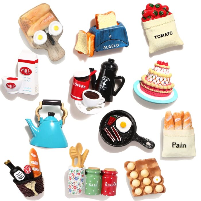 Fridge Magnet