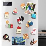 Fridge Magnet