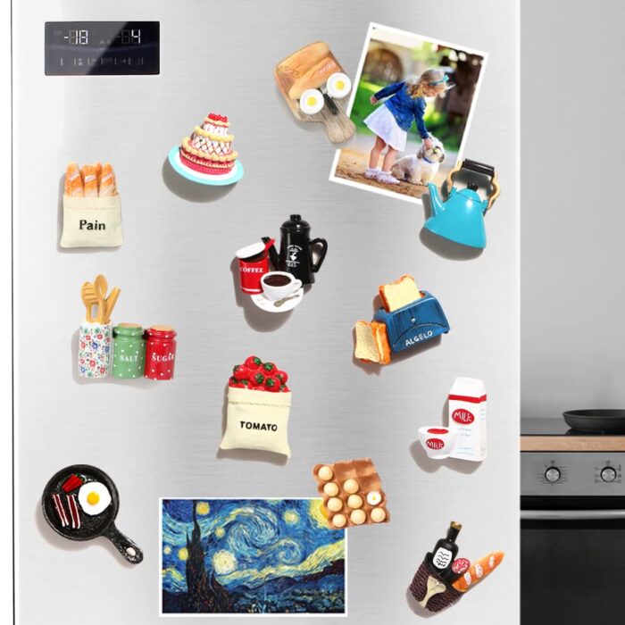 Fridge Magnet