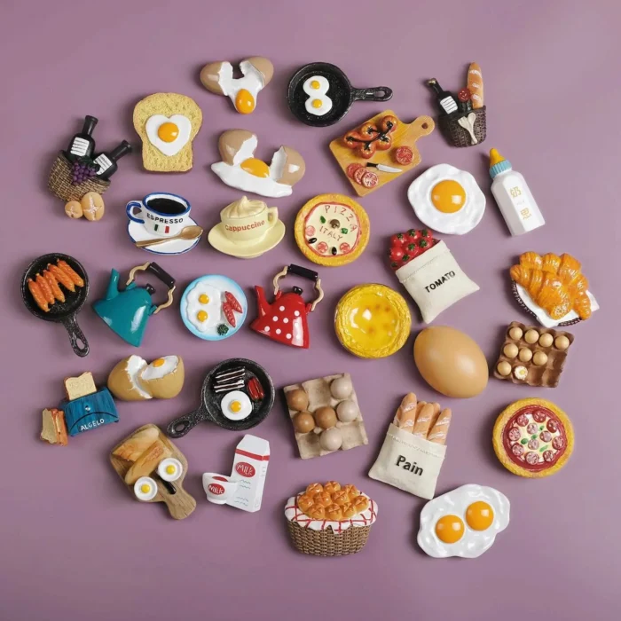 Fridge Magnet