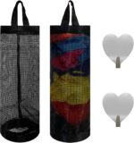 Plastic Bag Holder