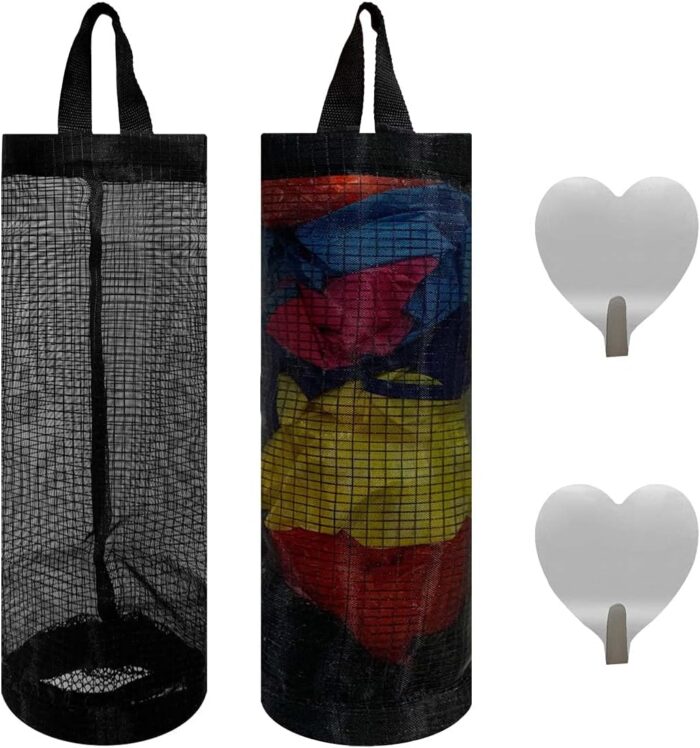 Plastic Bag Holder