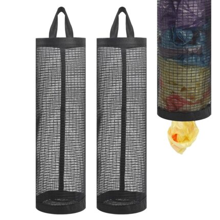 Plastic Bag Holder