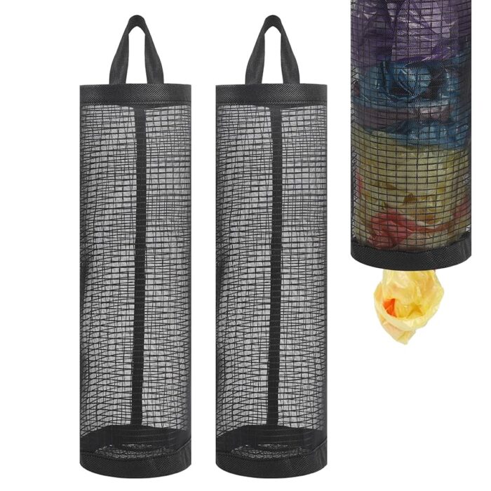 Plastic Bag Holder