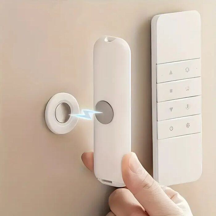 Remote Holder