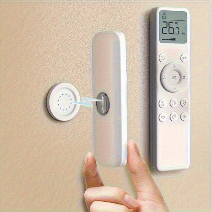 Remote Holder