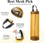 Polythene Bag Holder