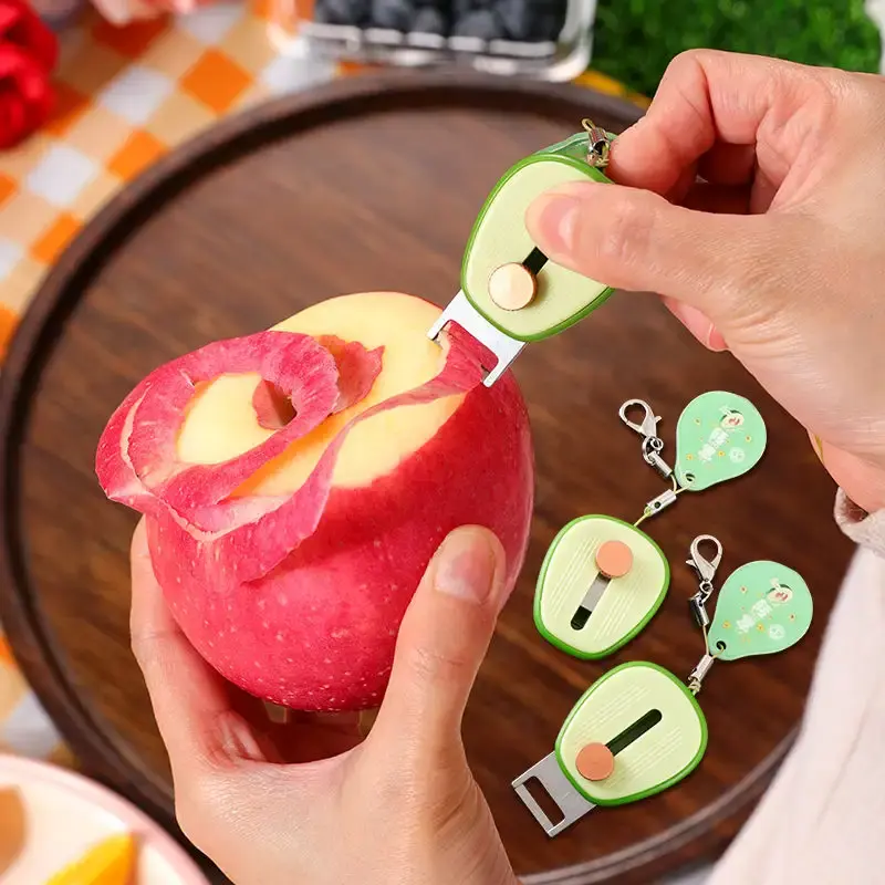Fruit Peeler