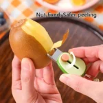 Mini Fruit Peeler