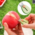 Mini Fruit Peeler