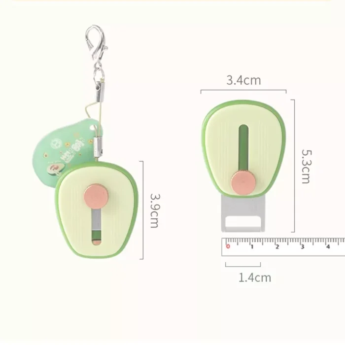 Fruit Peeler