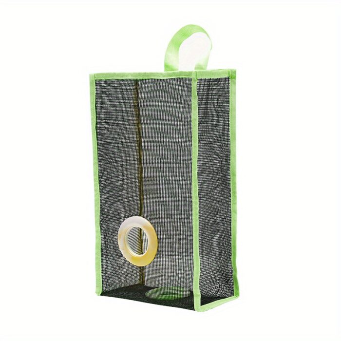 Plastic Bag Holder