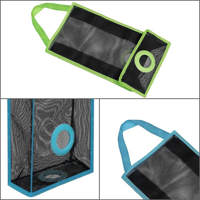 Plastic Bag Holder
