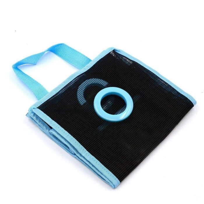 Polythene Plastic Bag Holder